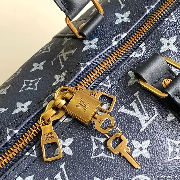 Official Brother Sam Bags LV 2312YA0051 0707